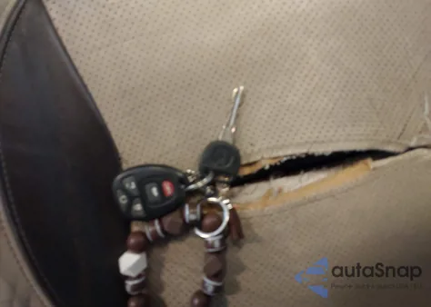 2008 Pontiac G6 Gt из США, поврежденный, VIN 1G2ZH36N584130806